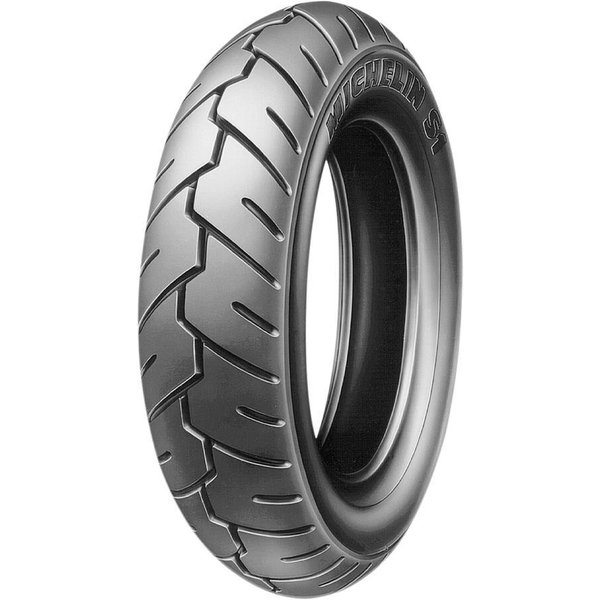 434962 - Michelin S1 52J Scooter Front Tyre - 130/70 - 10"