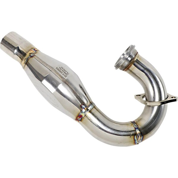 045665 - FMF Megabomb Header Pipe For Beta RR 430 EFI 2020-2026 -