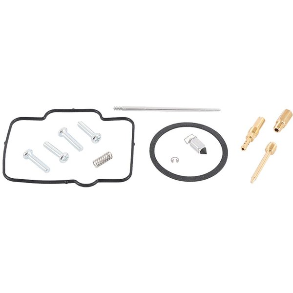 All Balls Carburetor Rebuild Kit - Kawasaki KX125 1991