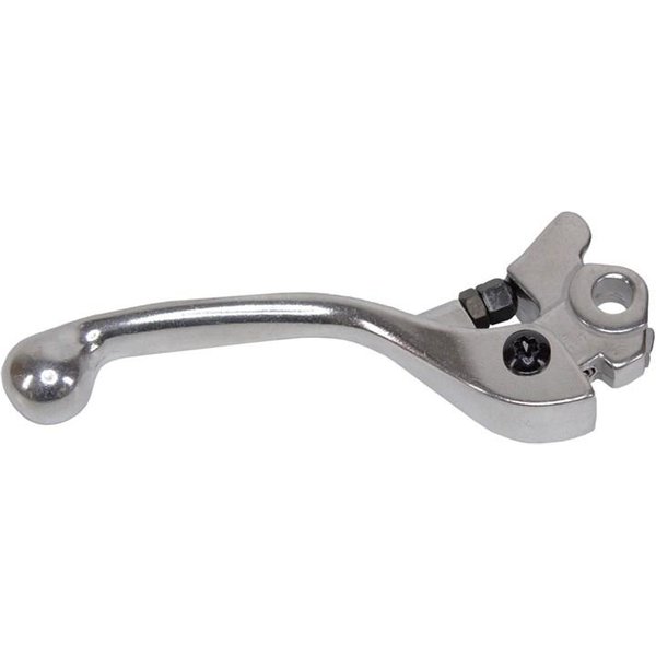 Raceline Cast Brake Lever - Kawasaki KX65 2000-23, KLX300R 2020-22