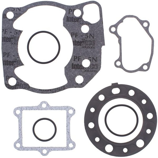 Vertex Top End Gasket Kit - Honda CR250 1992-2001