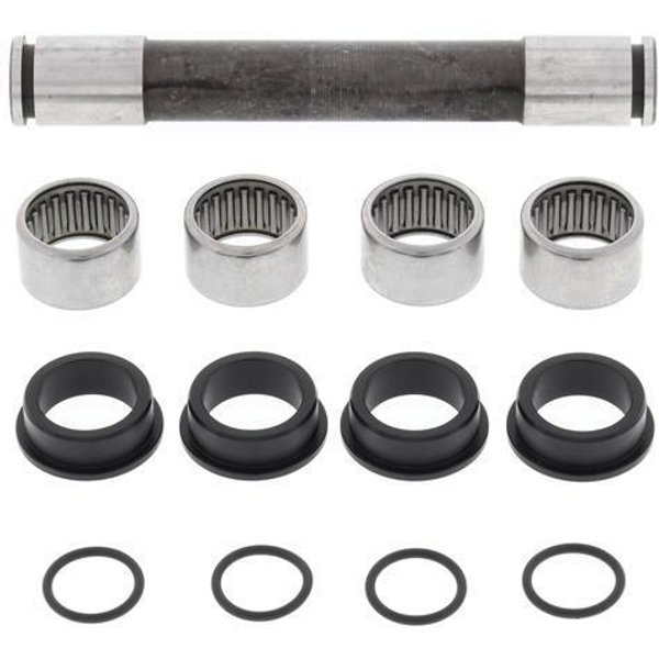 All Balls Swing Arm Bearing & Seal Kit - KTM SX50 2006-07, SX Pro SR 50 2004-05