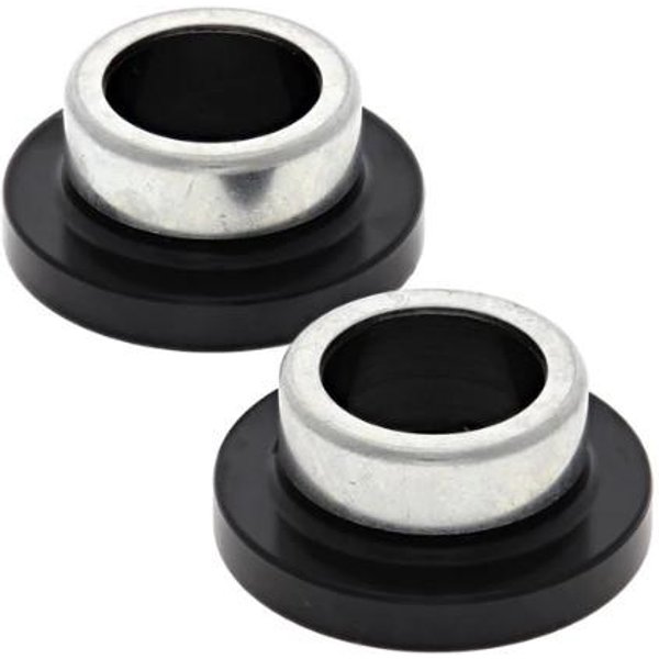 All Balls Wheel Spacer Kit - Rear - Honda CR 125/250 1995-99