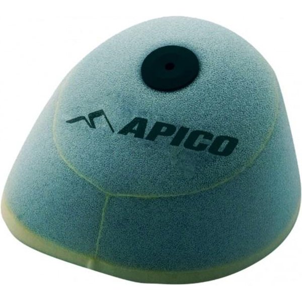 Apico Pre-Oiled Air Filter - Vertigo Trials 2016