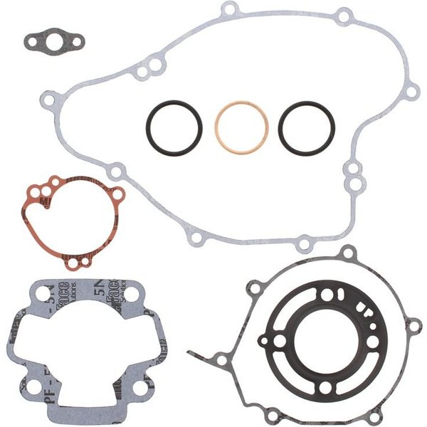 Vertex Full Gasket Kit - Kawasaki KX65 2006-2024