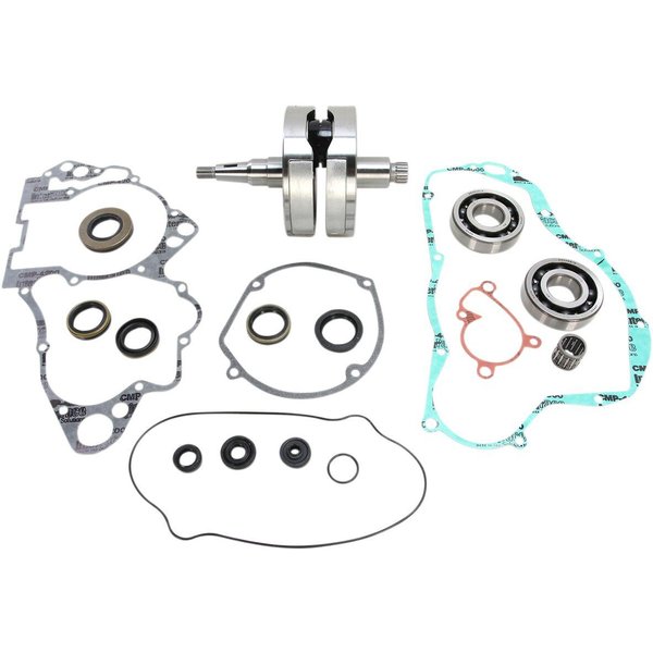 WWPC165B - Wiseco Crankshaft Kit For Suzuki RM250 2005-2010