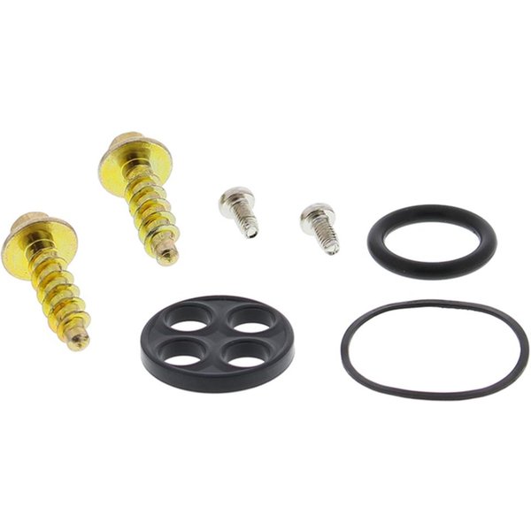 All Balls Fuel Tap Repair Kit - KTM SX & Husqvarna TC & Gas Gas MC 85-250 2001-22, SX-F250-450 05-12