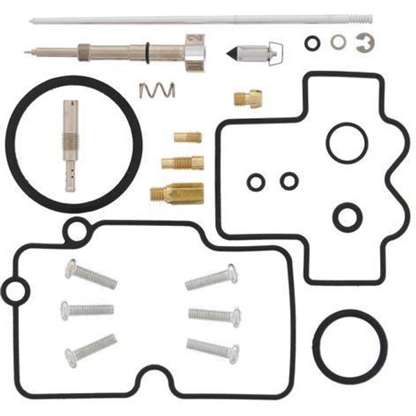 All Balls Carburetor Rebuild Kit - Yamaha YZF250 2003