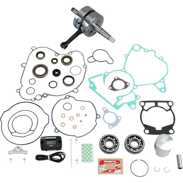 WPWR161B-100 - Wiseco Engine Rebuild Kit For KTM SX65 2009-2019