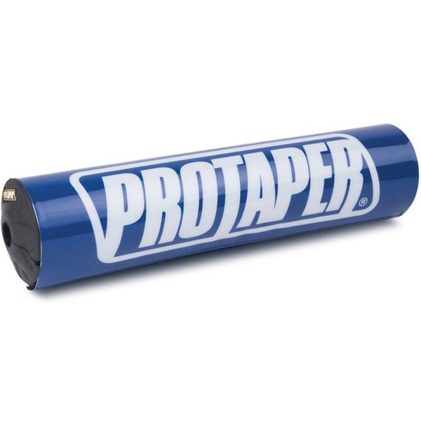 Pro Taper Round 10" Bar Pad - Blue