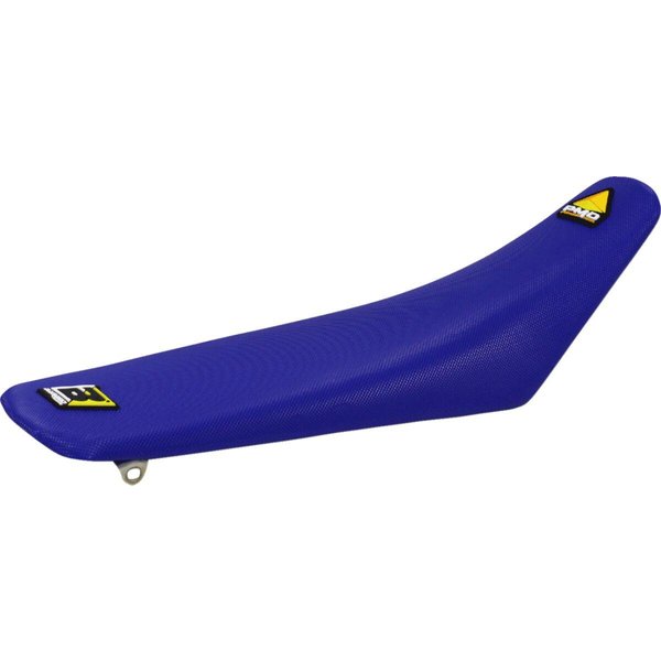 1228G/01 - Blackbird Pyramid Seat Cover For Yamaha WRF250 2005-2006 - Blue