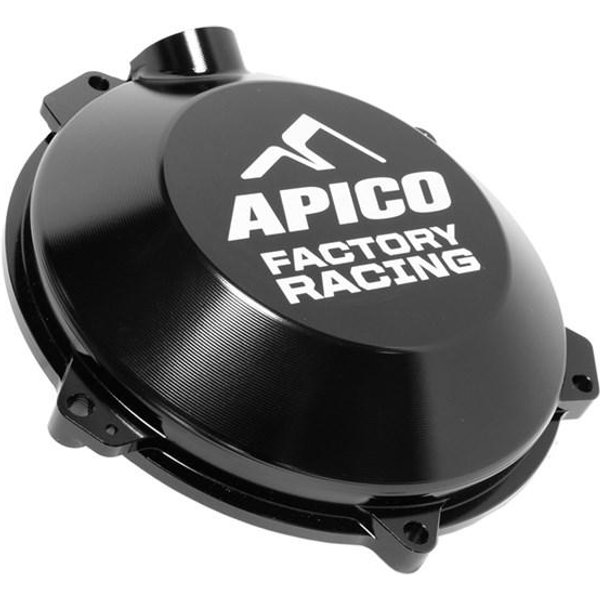 Apico Clutch Cover - KTM SXF 250/350 2016-22, EXC-F 250/350 2017-23, Husqvarna FC 250/350 2016-22