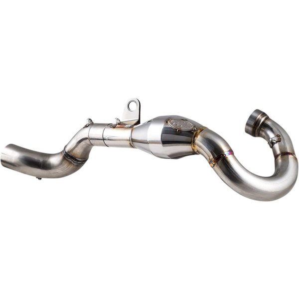 045659 - FMF MegaBomb Header For KTM EXC-F450 2017-2019