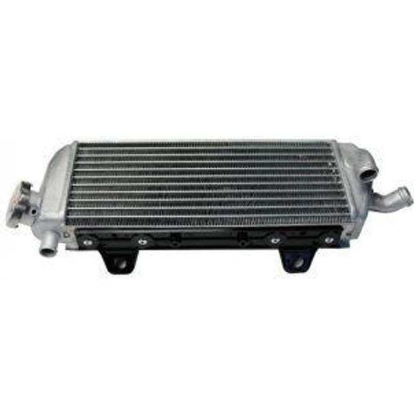 KSX5051 - KSX Radiator For KTM EXC250 2017 Right - Unfinished