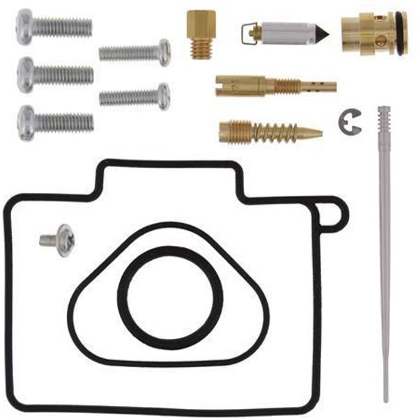 All Balls Carburetor Rebuild Kit - Suzuki RM125 2003