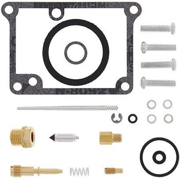 All Balls Carburetor Rebuild Kit - Yamaha YZ80 1993-95