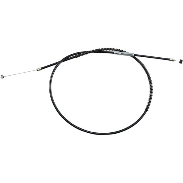 03-0055 - Motion Pro Clutch Cable For Kawasaki KX250 1983-2008 - Black