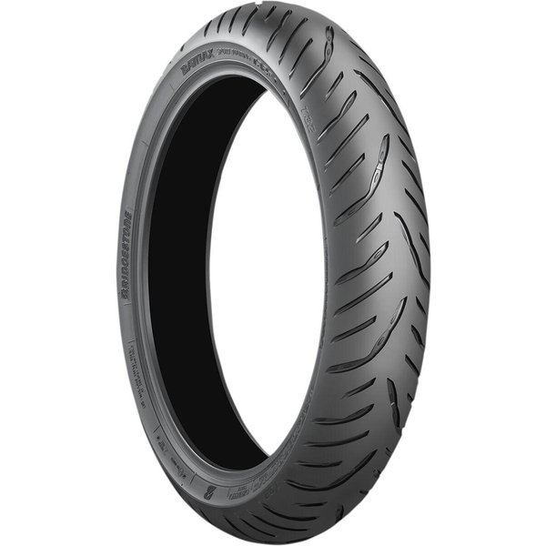 19624 - Bridgestone Battlax T32 59V TL Front Tyre - 110/80 - 19"