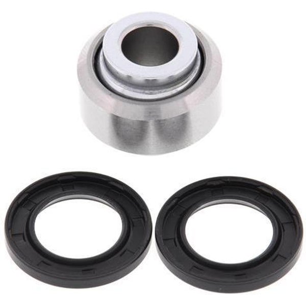 All Balls Rear Shock Bearing Kit - Lower - Honda CR500 1996-2001