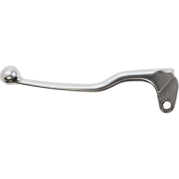 14-9405 - Motion Pro Forged T6 Clutch Lever For Yamaha DT 175 MX 1981 - Silver
