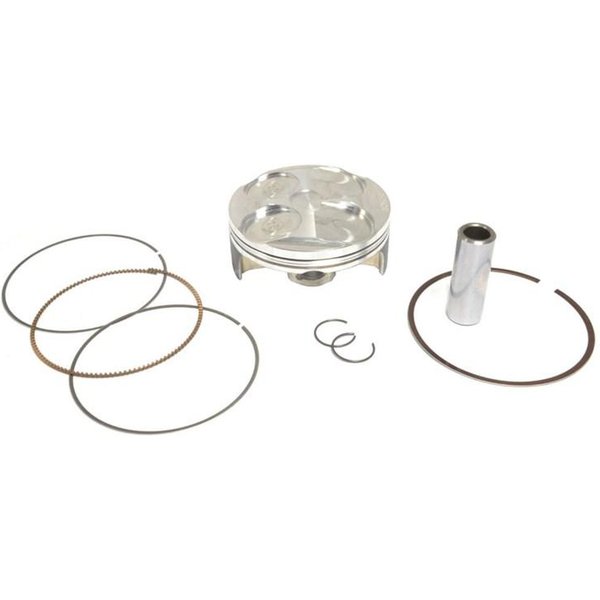 Athena Piston A Kit - Honda CRF250R 2006-2009, CRF250X 2006-2018 13:5:1