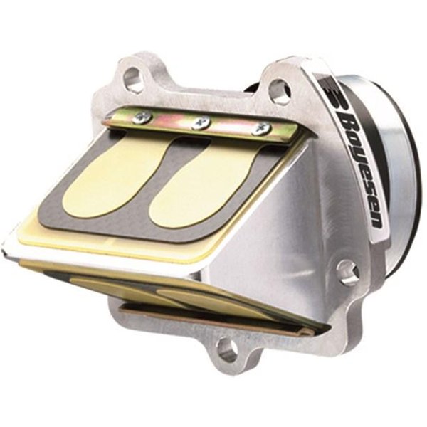 Boyesen RC2 Series Rad Valve - KTM SX250 & Husqvarna TC/TX 250-300 2017-21, EXC 250/300/ TE 2017-18