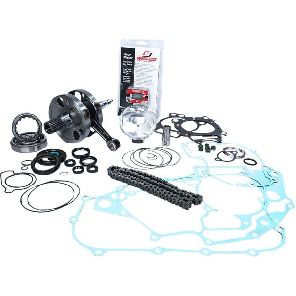 WPWR140-103 - Wiseco Engine Rebuild Kit For Yamaha YZF250 2012-2013