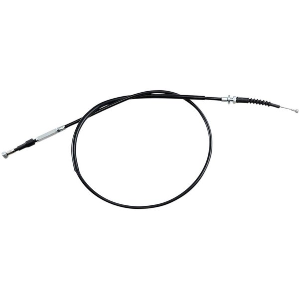 03-0163 - Motion Pro Clutch Cable For Kawasaki KX125 1988 - Black
