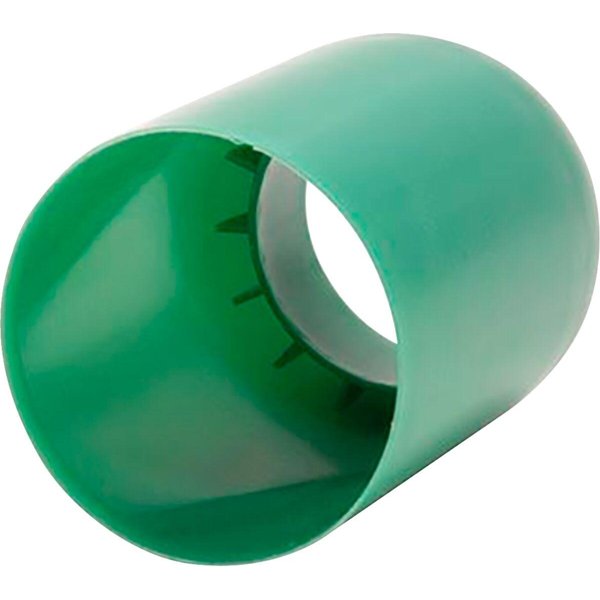08-0275 - Motion Pro Fork Seal Bullet - Yamaha YZF-R6 600 2017-2020 - Green