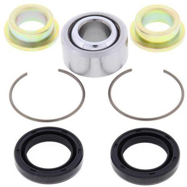 All Balls Rear Shock Bearing Kit - Upper - Yamaha YZ 125/250 1983-88, YZ490 1983-90