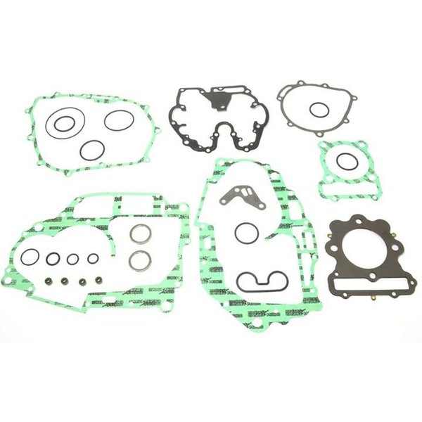 Athena Full Gasket Kit - Honda XR250 1985-2001, XL250 1985-1999