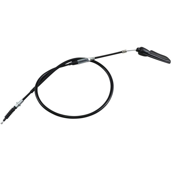 05-0158 - Motion Pro Clutch Cable For Yamaha YZ125 1994-2003 - Black