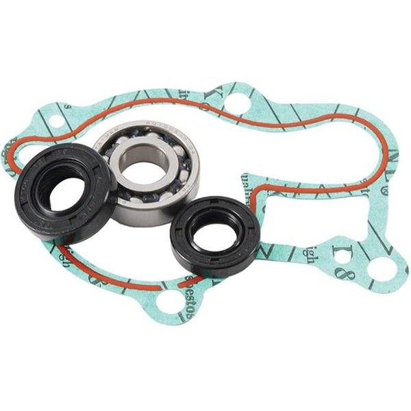 Hot Rods Water Pump Repair Kit - Yamaha YZ250 1999-2017