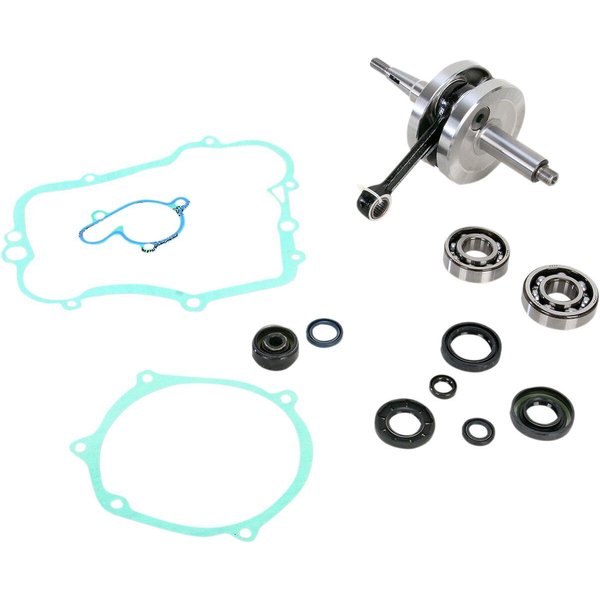 WWPC122 - Wiseco Crankshaft Kit For Yamaha YZ80 1993-2001
