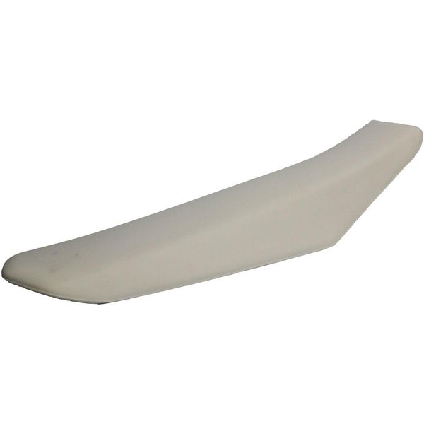 4112 - Blackbird Seat Foam Tall For Honda CRF250F 2022-2025 Rear - White