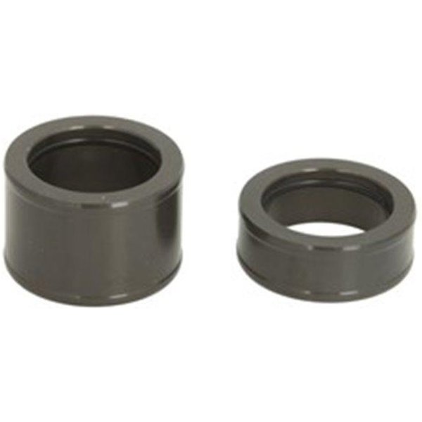 All Balls Wheel Spacer Kit - Front - Yamaha YZF 250/450F 2014-18, YZF250X/450FX 2015-19