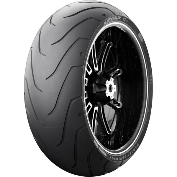 393291 - Michelin Scorcher 11 69W TL Rear Tyre - 150/70 - 17"