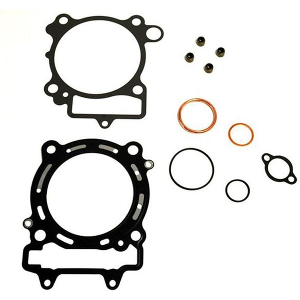 Athena Top End Gasket Kit - Kawasaki KXF450 2009