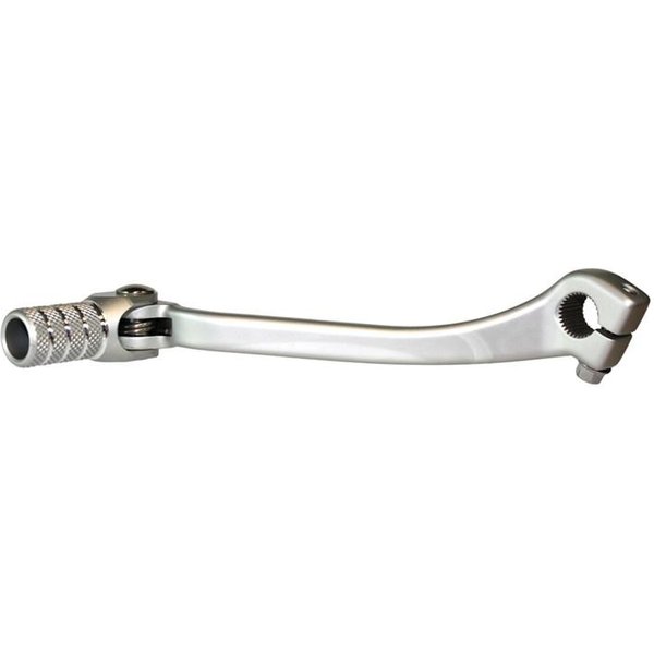 Apico Forged Gear Pedal - Honda CRF250R 2018-24, CRF450R & CRF450RX 2017-24, CRF450X 2019-24