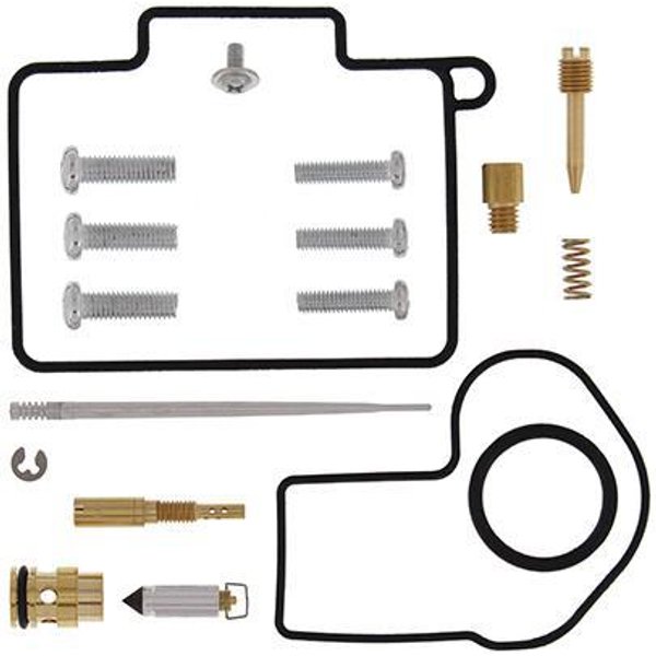 All Balls Carburetor Rebuild Kit - Honda CR250 2004