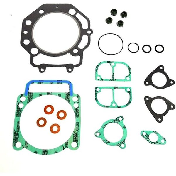 Athena Top End Gasket Kit - KTM EGS/EXC/SX/Duke 620 1994-1998