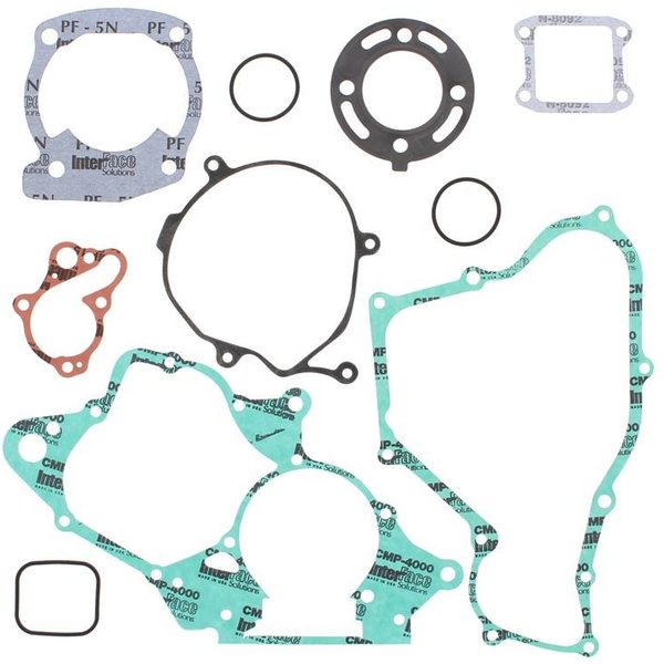 Vertex Full Gasket Kit - Honda CR85 2005-2007