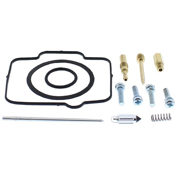 All Balls Carburetor Rebuild Kit - Honda CR250 1989