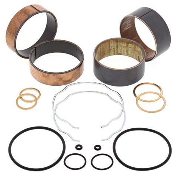 All Balls Fork Bushing Kit - Honda CR 125/250/500 1990-91, Suzuki RM 125/250 1991