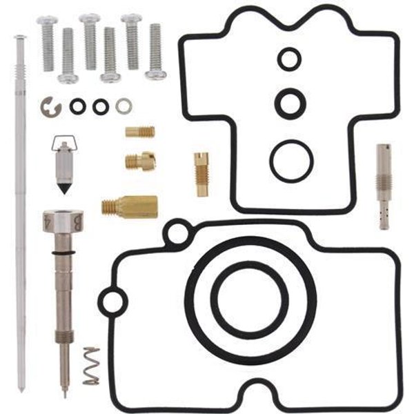 All Balls Carburetor Rebuild Kit - Honda CRF150R 2007