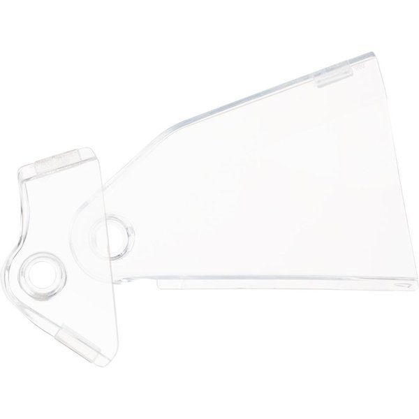Polisport Graphic Guard Protectors For Gas Gas MC/MC-F 125-450 & EC/EC-F 250-350 2021-23