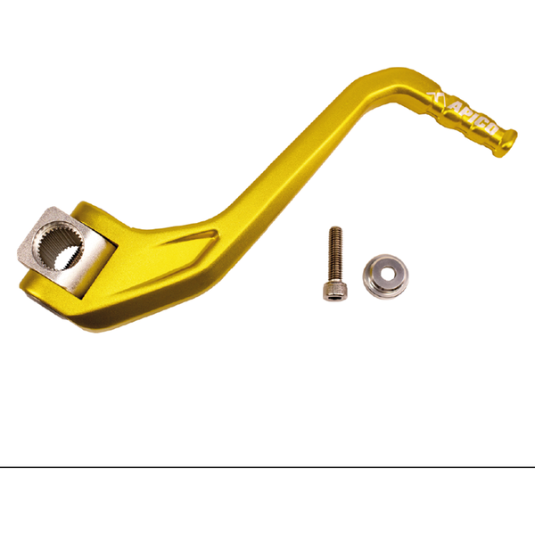 Apico Kick Start - TRS One, Gold, RR, X-Track 125-300 2017-21 - Gold