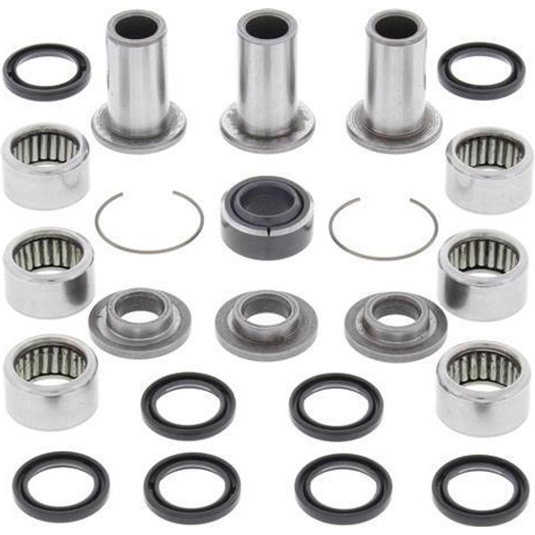 All Balls Swing Arm Linkage Bearing Kit - Montesa 315R 1997-2004, 4RT 2005-13, Repsol 2005-18 (Showa Only)