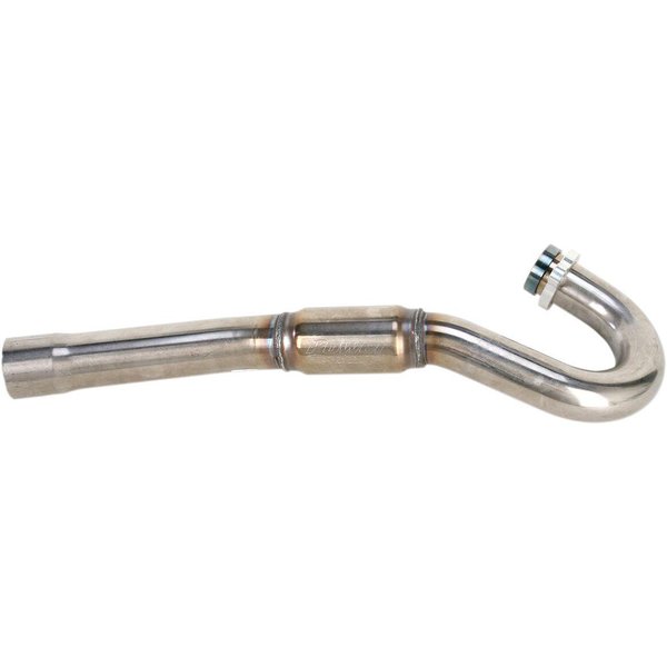 041034 - FMF Powerbomb Header Pipe MX Version For Honda CRF450R 2002-2003 -