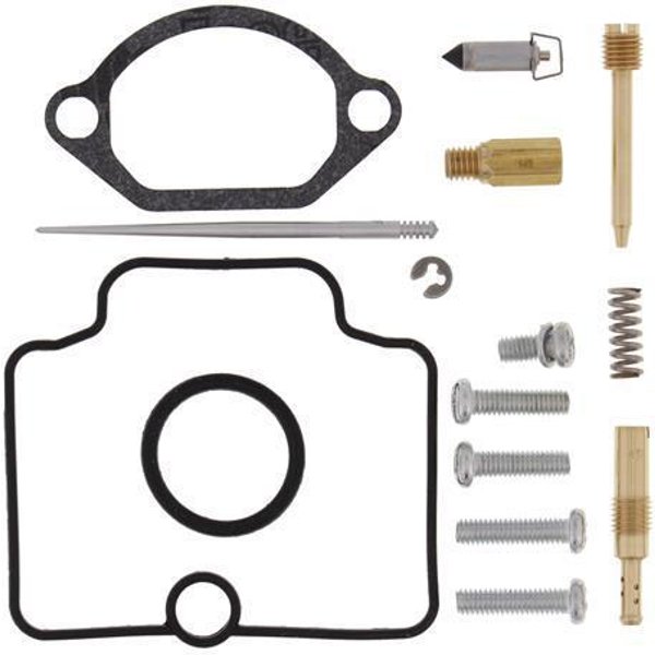 All Balls Carburetor Rebuild Kit - Honda CR85R 2005-07
